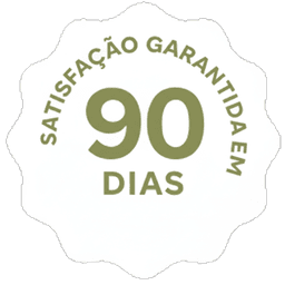 Selo de garantia MaisVit